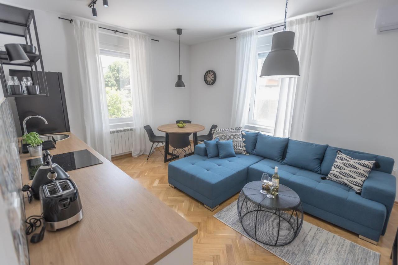 Vila Pobeda Banja Koviljača Esterno foto