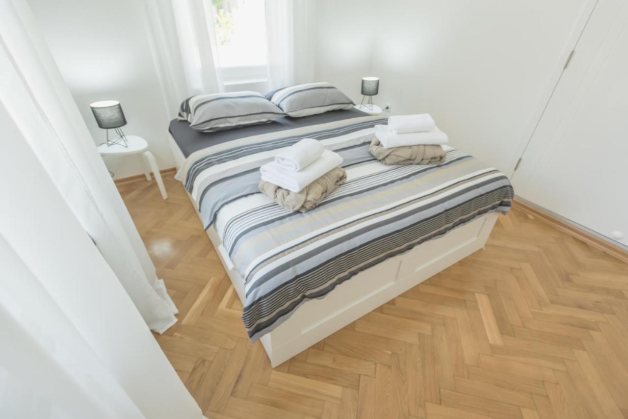 Vila Pobeda Banja Koviljača Esterno foto