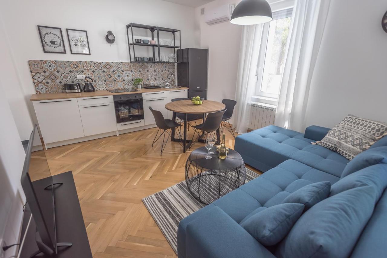 Vila Pobeda Banja Koviljača Esterno foto