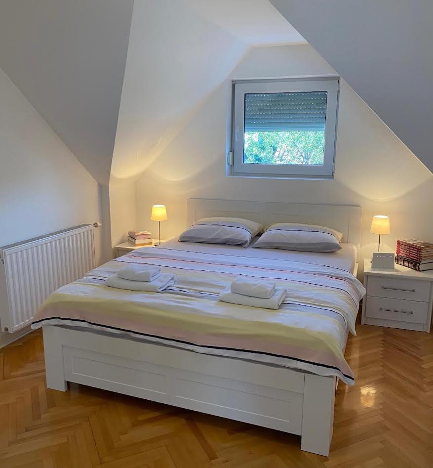 Vila Pobeda Banja Koviljača Esterno foto