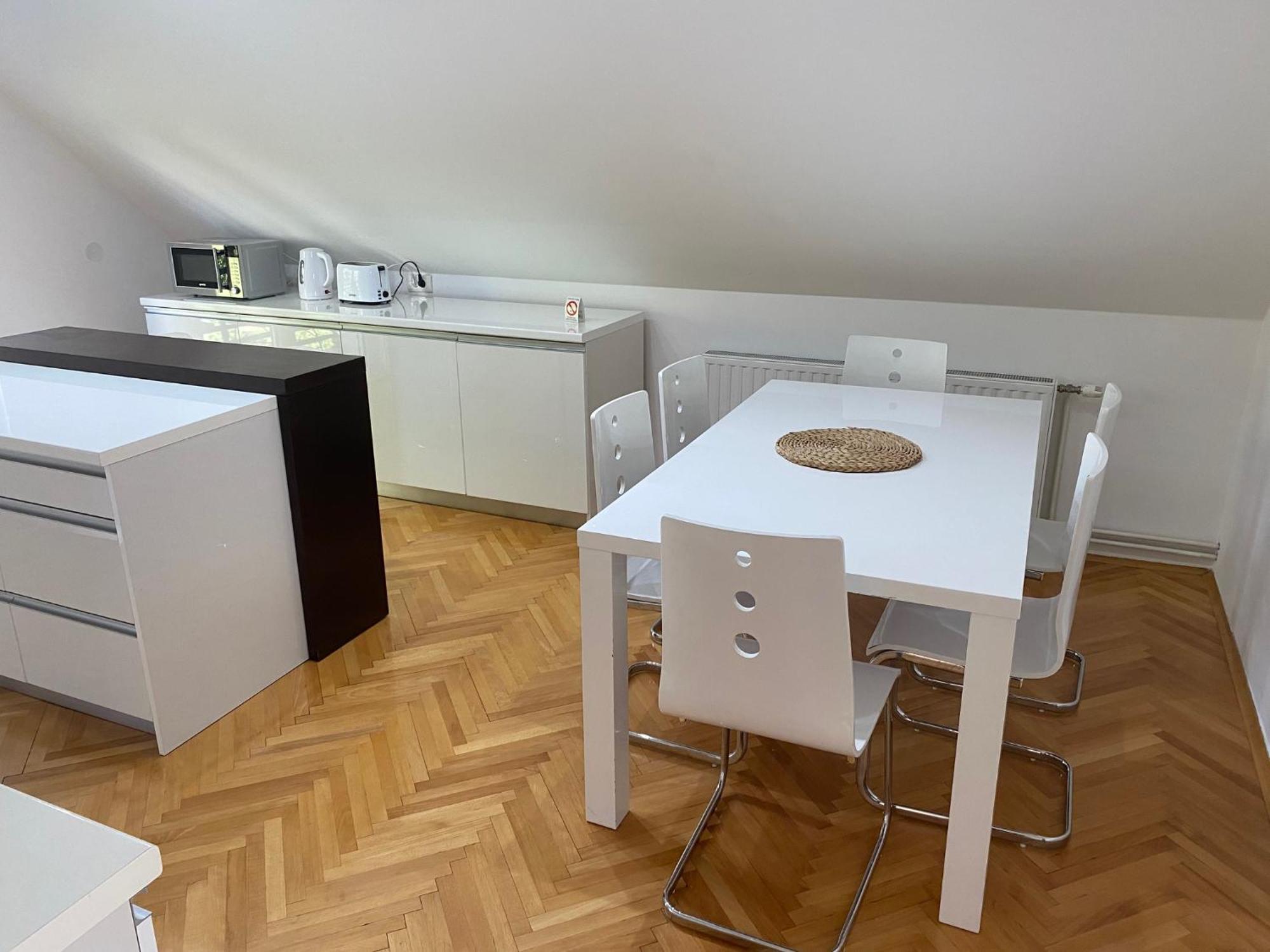 Vila Pobeda Banja Koviljača Esterno foto