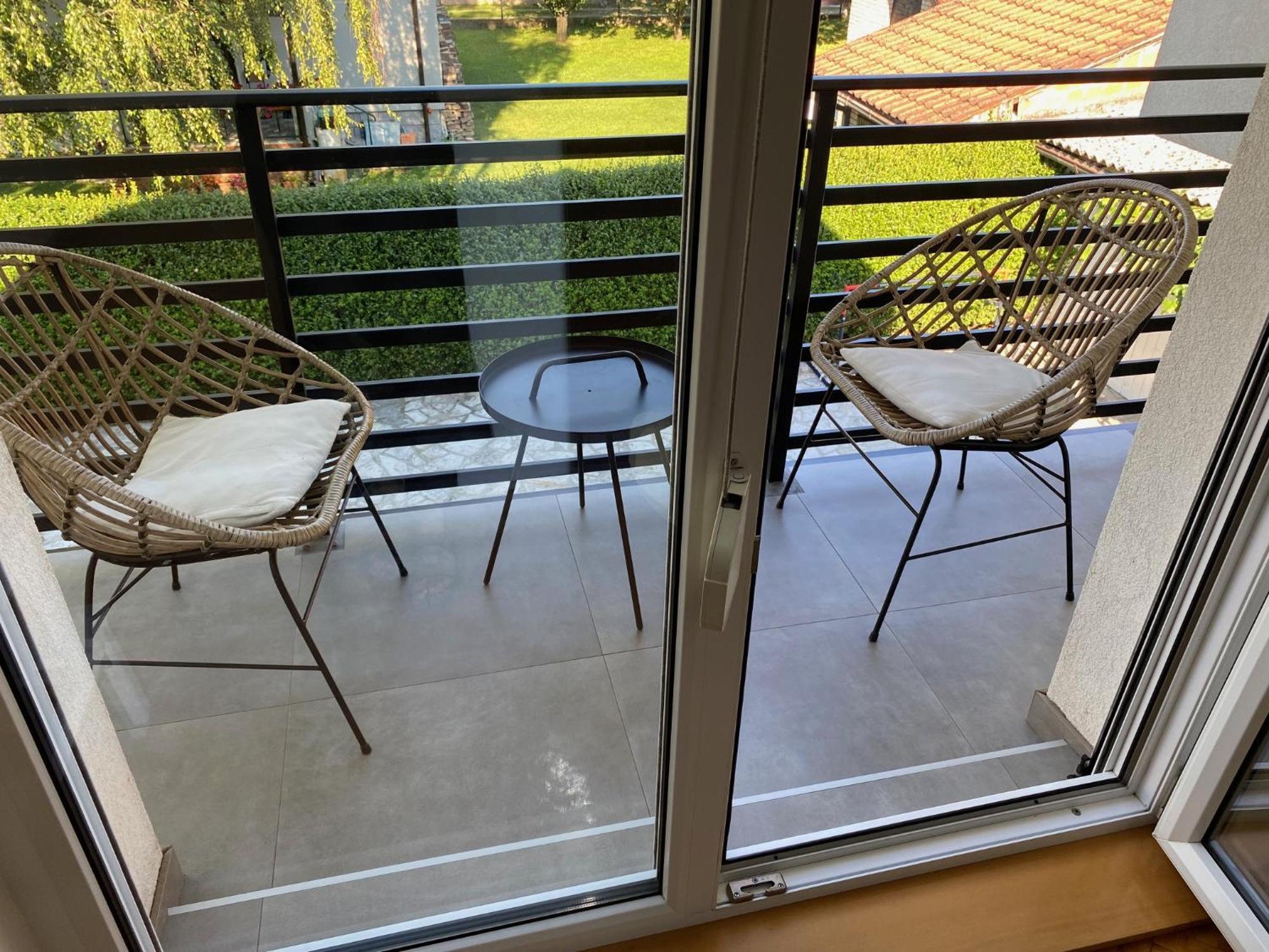 Vila Pobeda Banja Koviljača Esterno foto